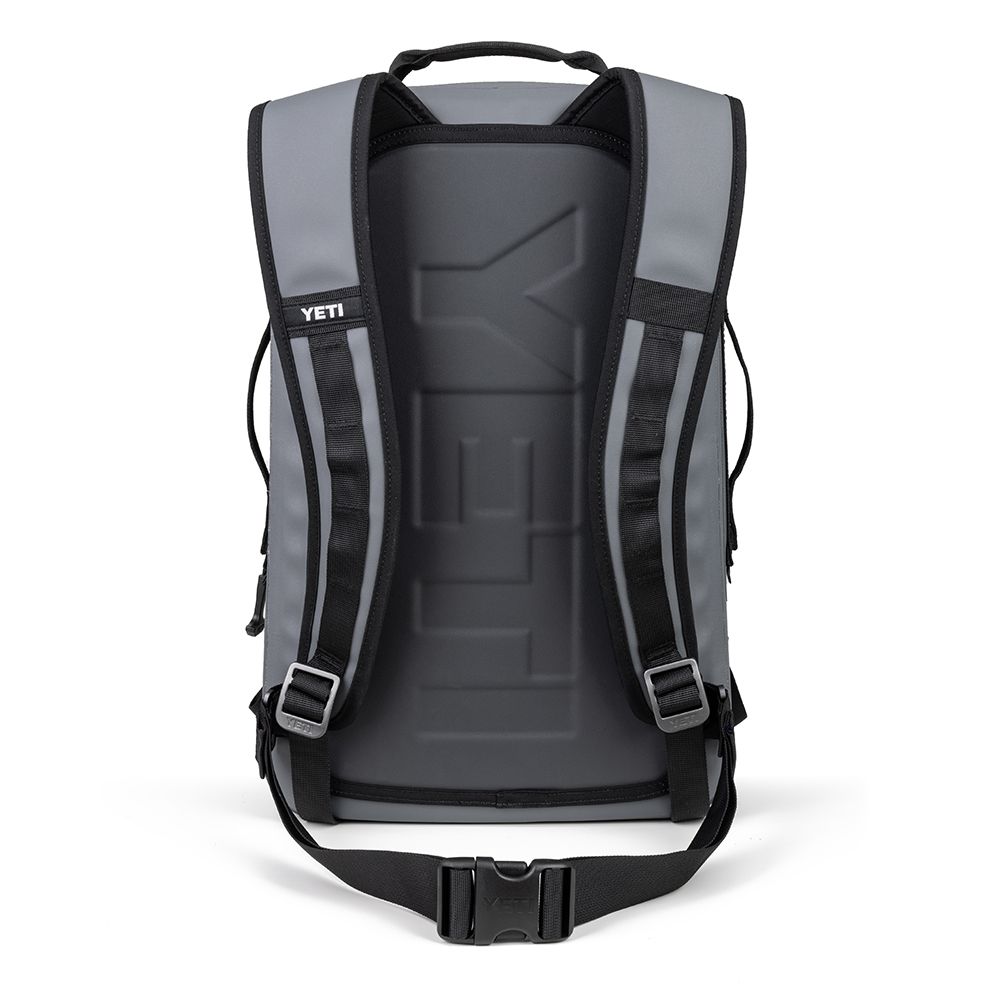 Defender x YETI 28L Waterproof Panga Backpack 9