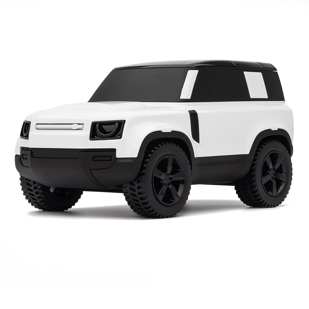 Get Land Rover Defender Icon Model 02 - Fuji White / Black Roof At AED 502.00