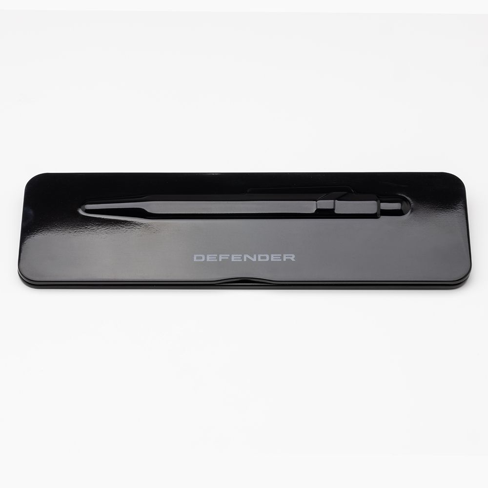 Caran d'Ache for Defender Ballpoint Pen 7