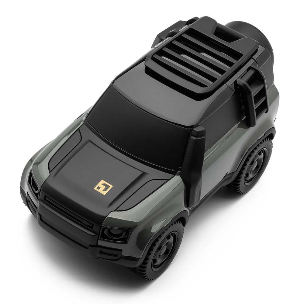 Defender Icon Model Trophy Edition Keswick Green 6