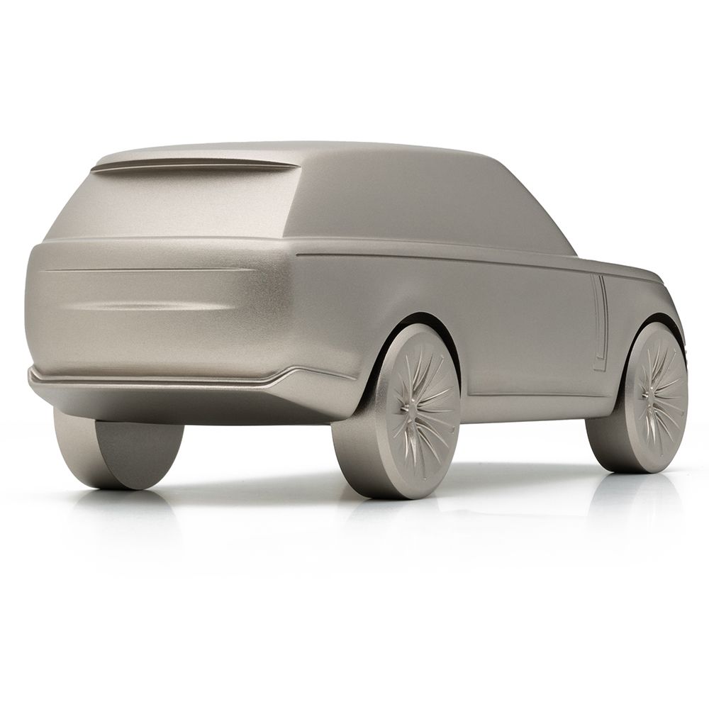Range Rover Sculpt Batumi Gold 6