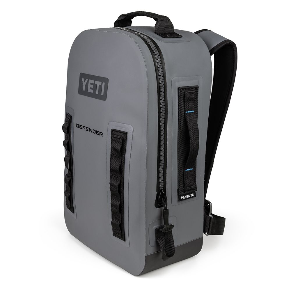 Shop Land Rover Defender x YETI 28L Waterproof Panga Backpack in UAE