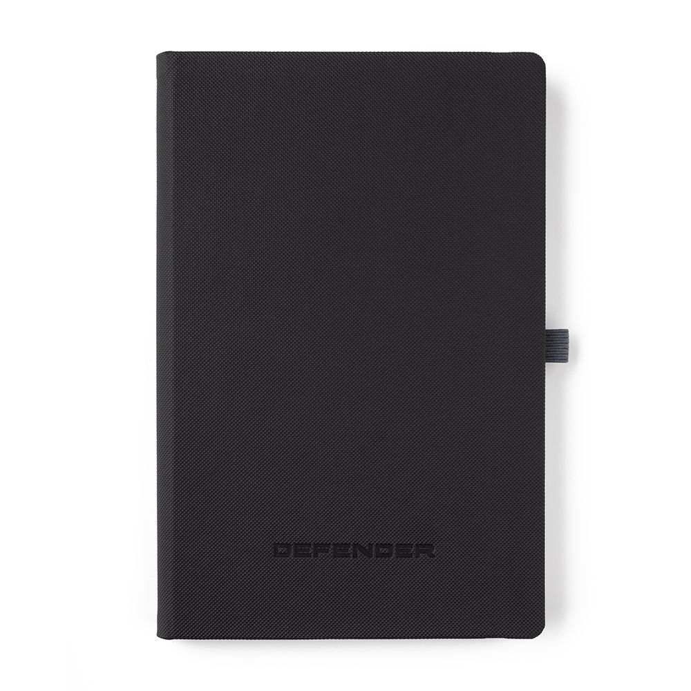 Shop Land Rover Defender A5 Notebook in UAE