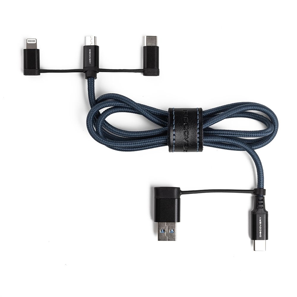 Land Rover Discovery Charging Cable