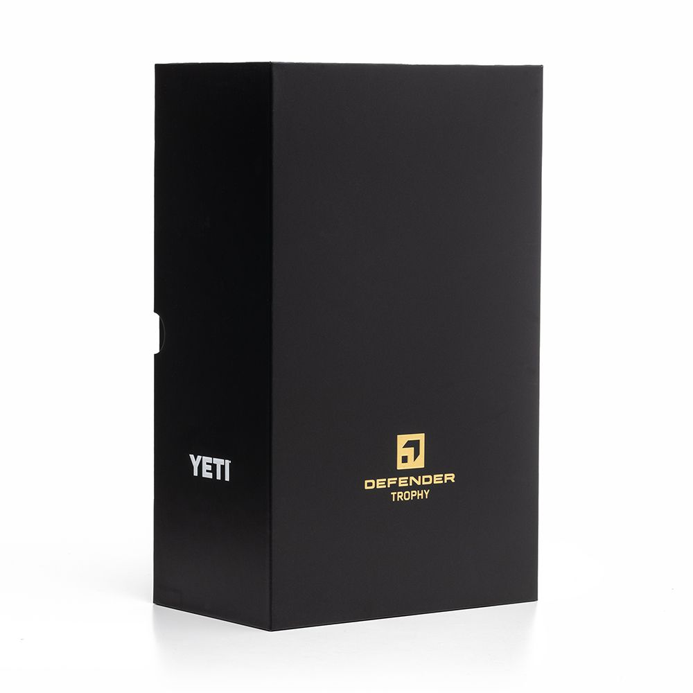 Defender Trophy x YETI Rambler Travel Mug 20oz/591ml 8