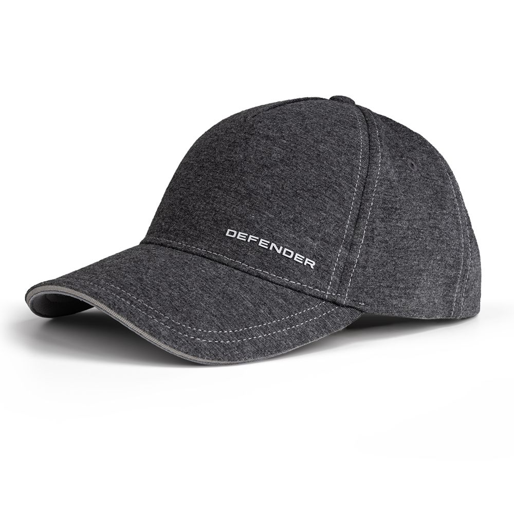 Land Rover Defender Wordmark Cap