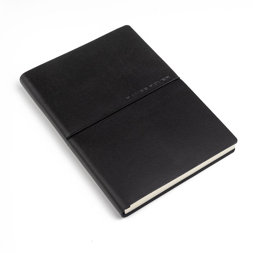 Land Rover Range Rover A5 Notebook