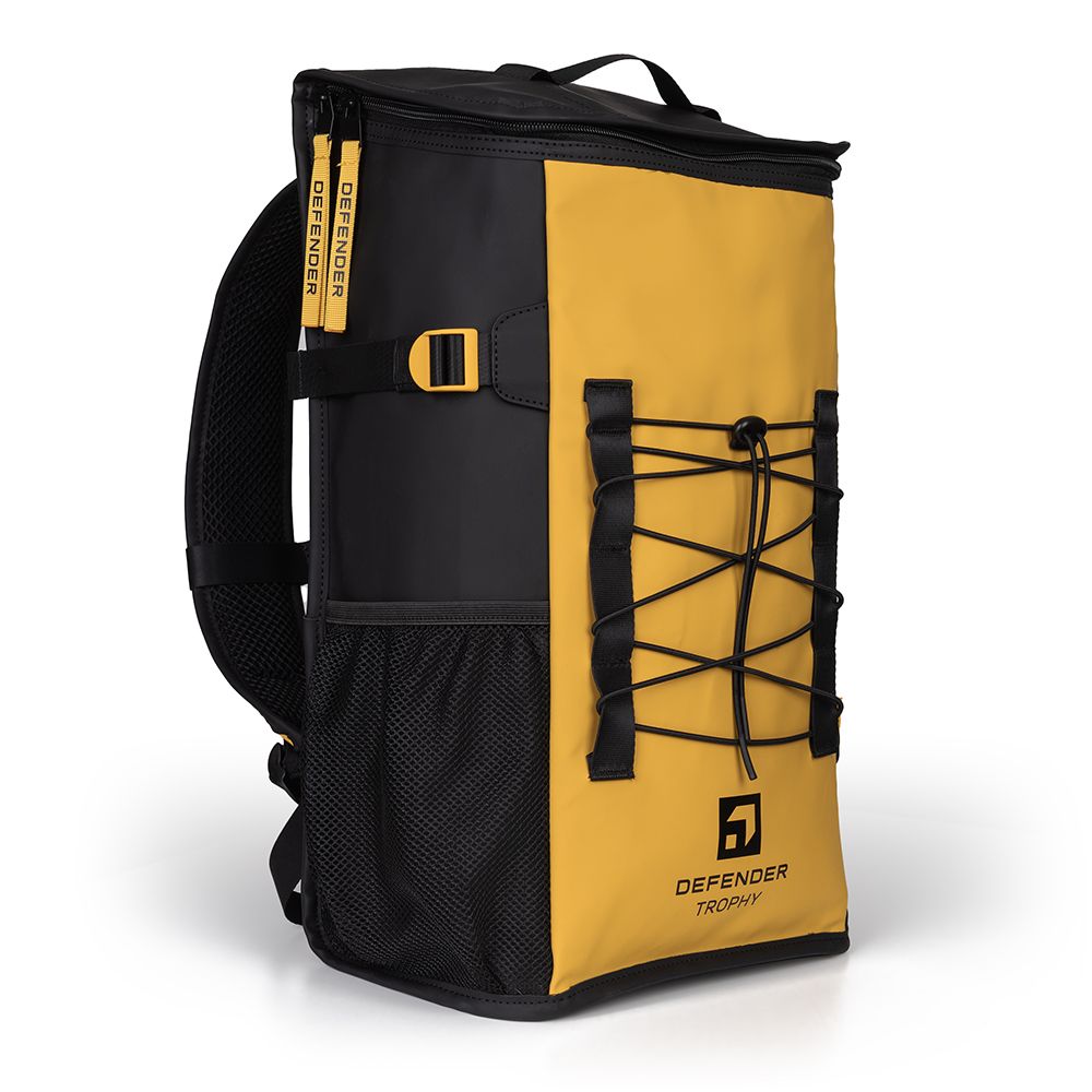 Buy Land Rover Defender Trophy 21 L Backpack Accessories Online