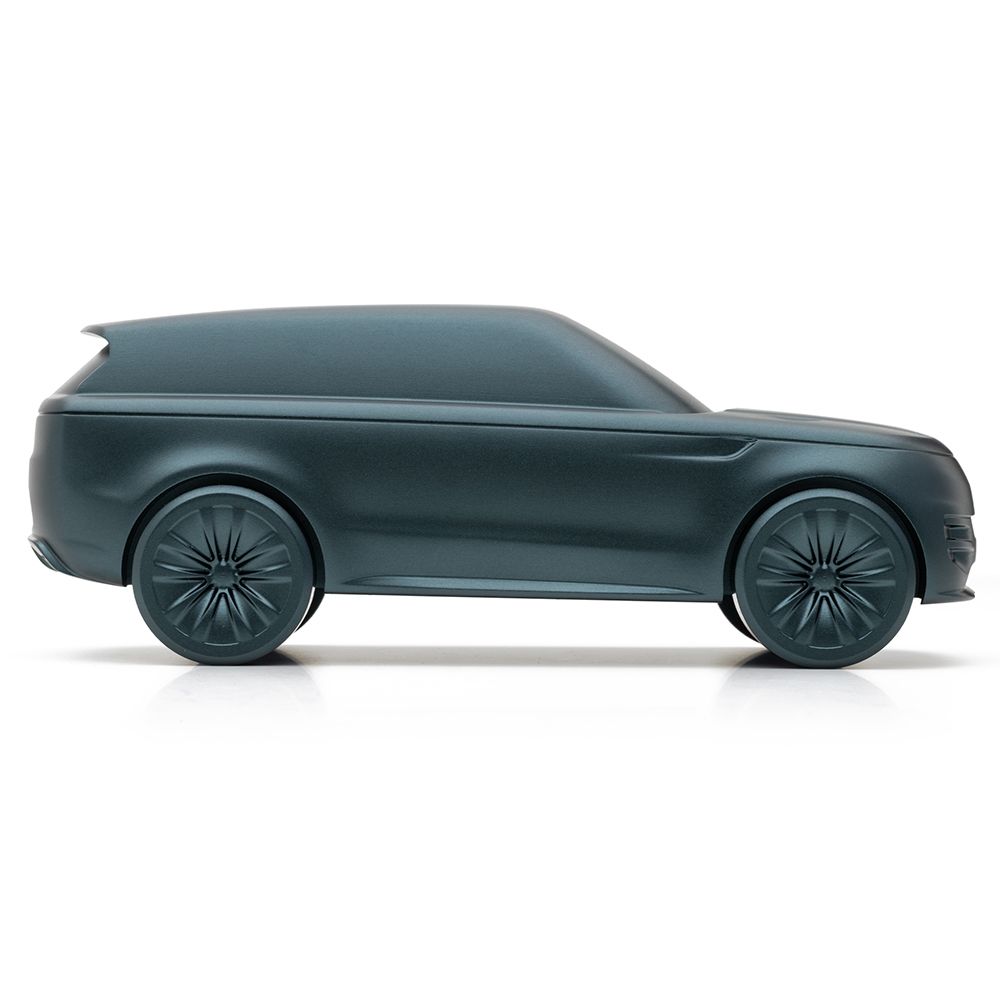 Range Rover Sport Sculpt Giola Green 5