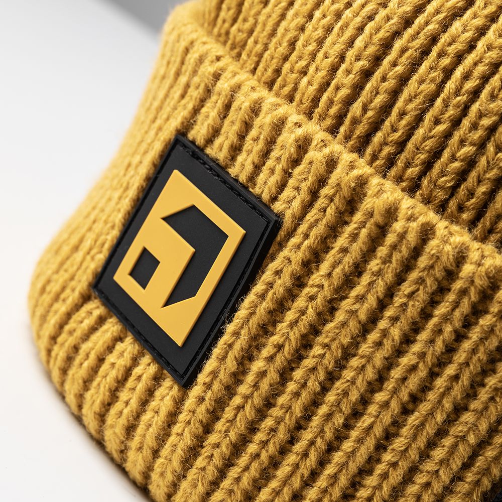 Buy Land Rover Defender Trophy Unisex Beanie Accessories Online