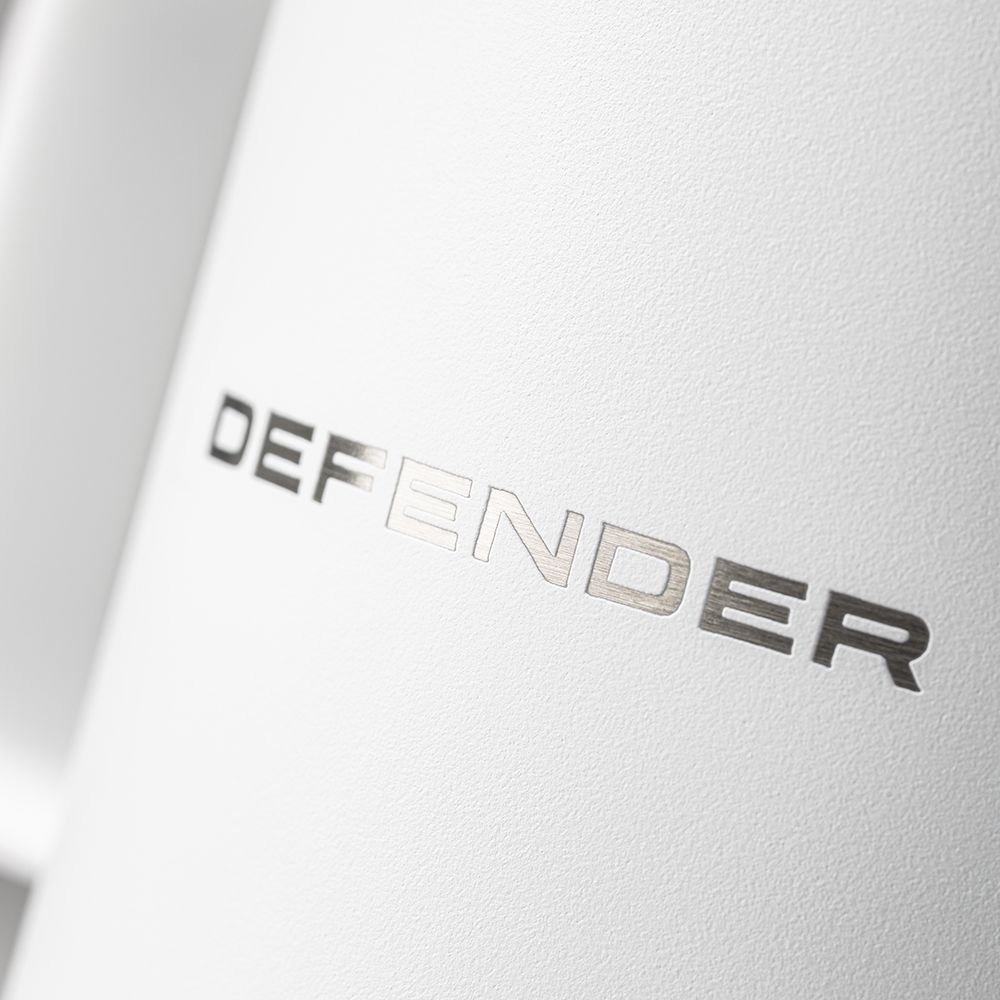 Buy Land Rover Defender x YETI Rambler Travel Mug 20oz/591ml (with handle) Accessories Online