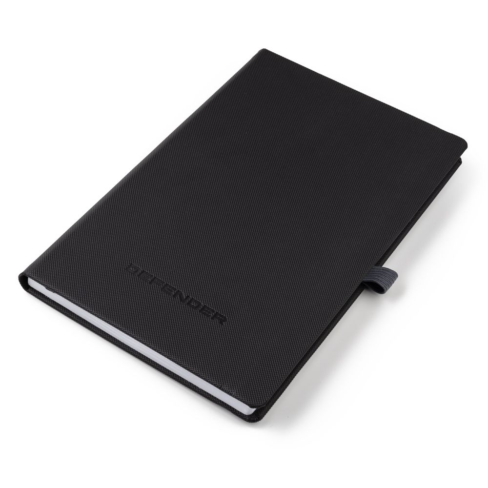 Defender A5 Notebook 5