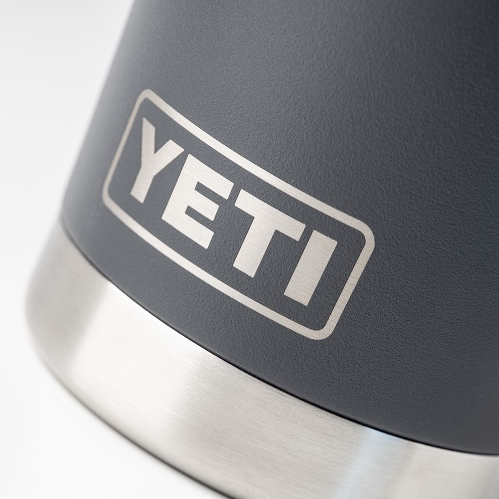 Defender x YETI Rambler Travel Mug 20oz/591ml (with handle) 7