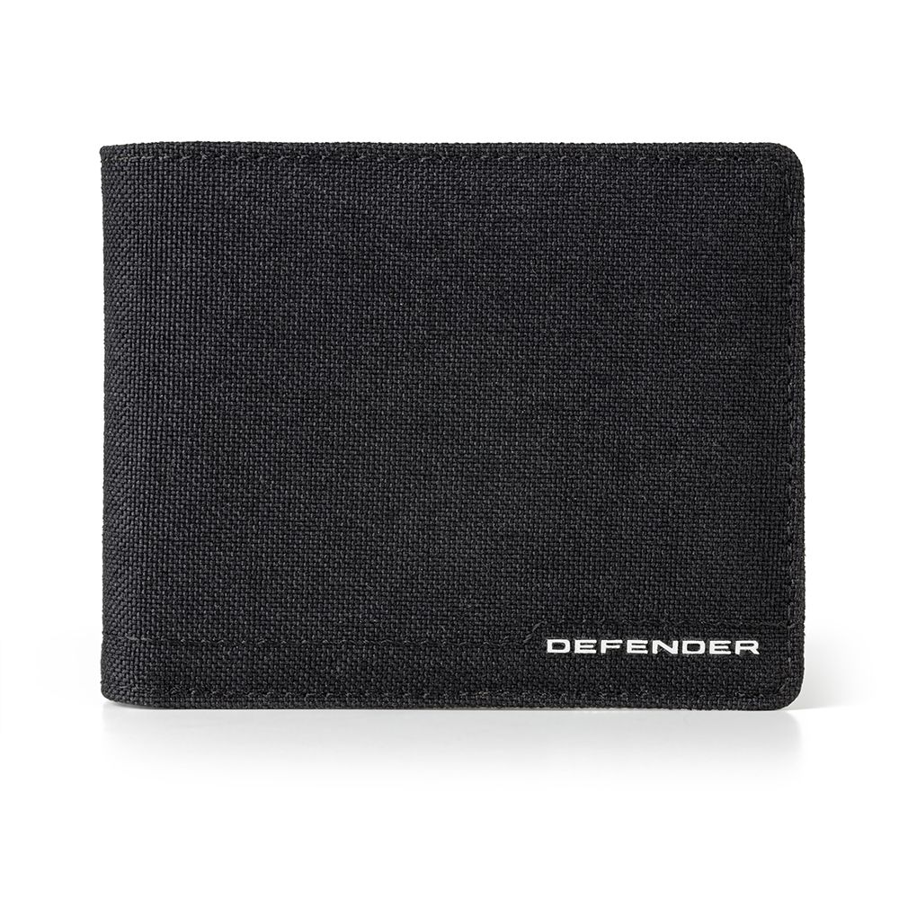 Get Land Rover Defender Nylon Wallet At AED 220.00