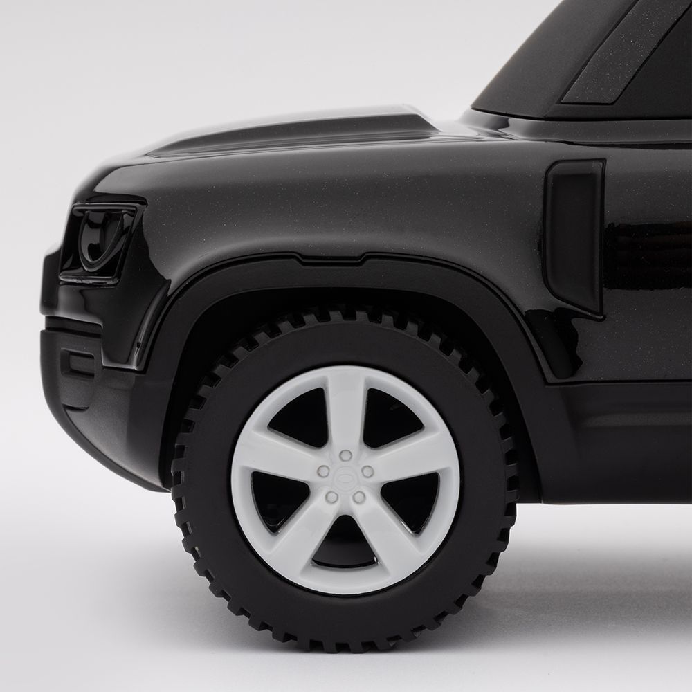 Defender Icon Model 02 - Santorini Black 7