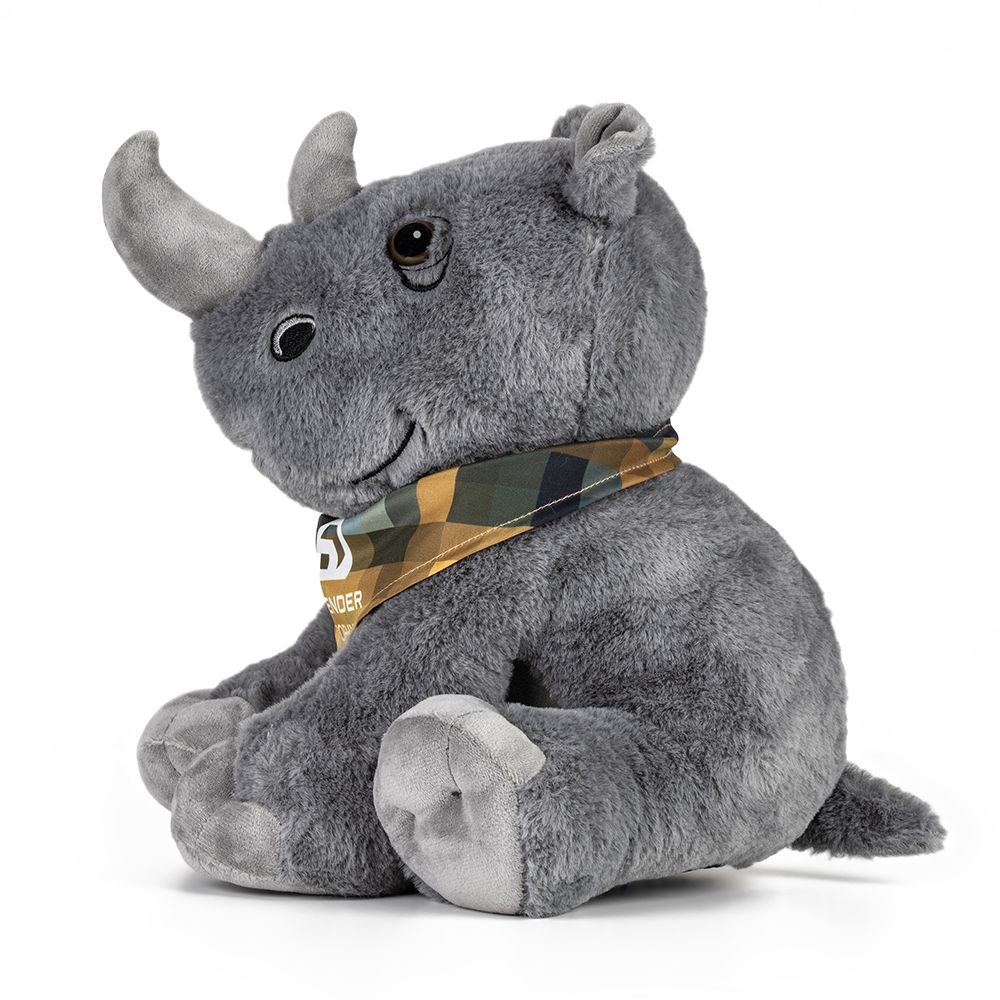 Buy Land Rover Defender Trophy Rhino Plush x Tusk Accessories Online
