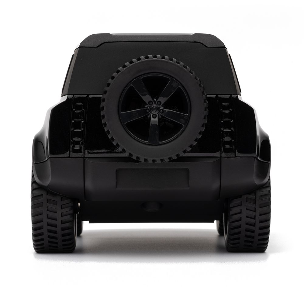 Defender Icon Model 02 - Santorini Black 12