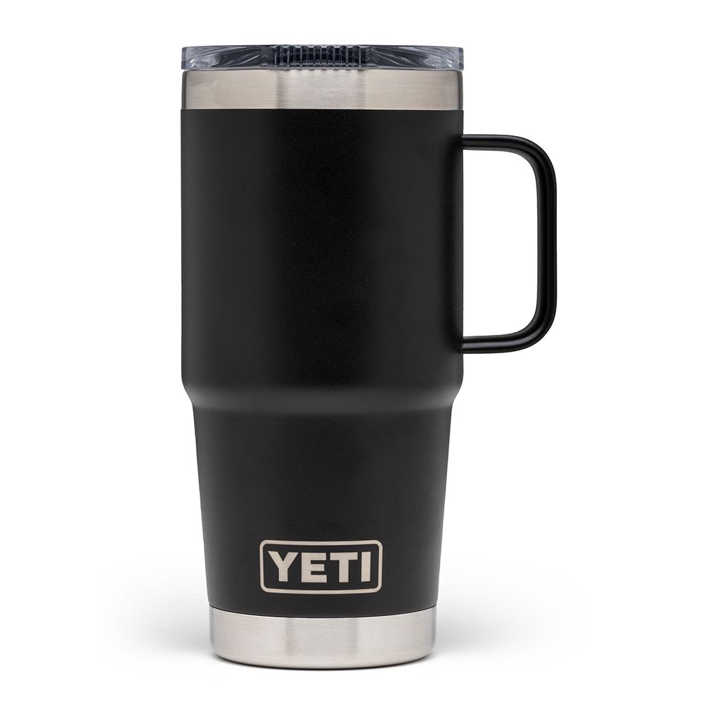 Get Land Rover Defender Trophy x YETI Rambler Travel Mug 20oz/591ml At AED 292.00
