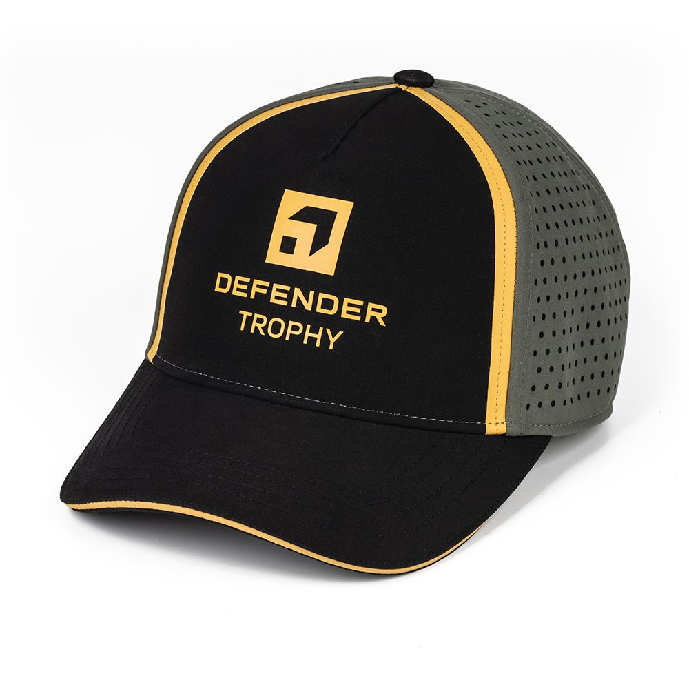 Get Land Rover Defender Trophy Unisex Cap At AED 205.00