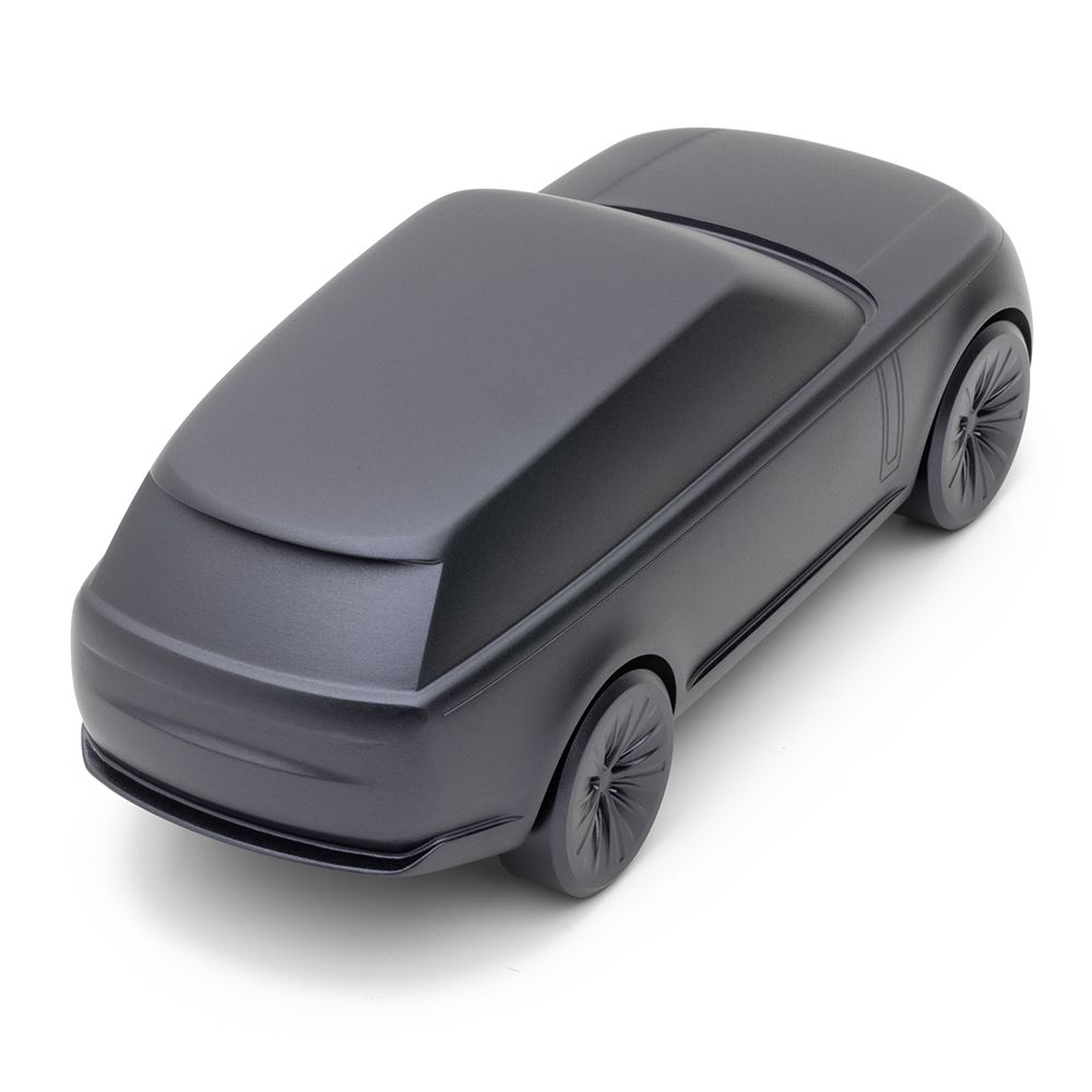 Range Rover Sculpt Varesine Blue 8