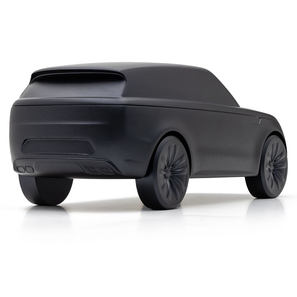 Range Rover Sport Sculpt Varesine Blue 6