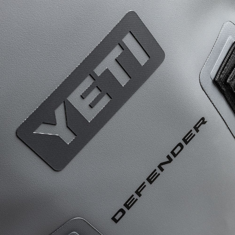 Get Land Rover Defender x YETI 28L Waterproof Panga Backpack At AED 2407.00