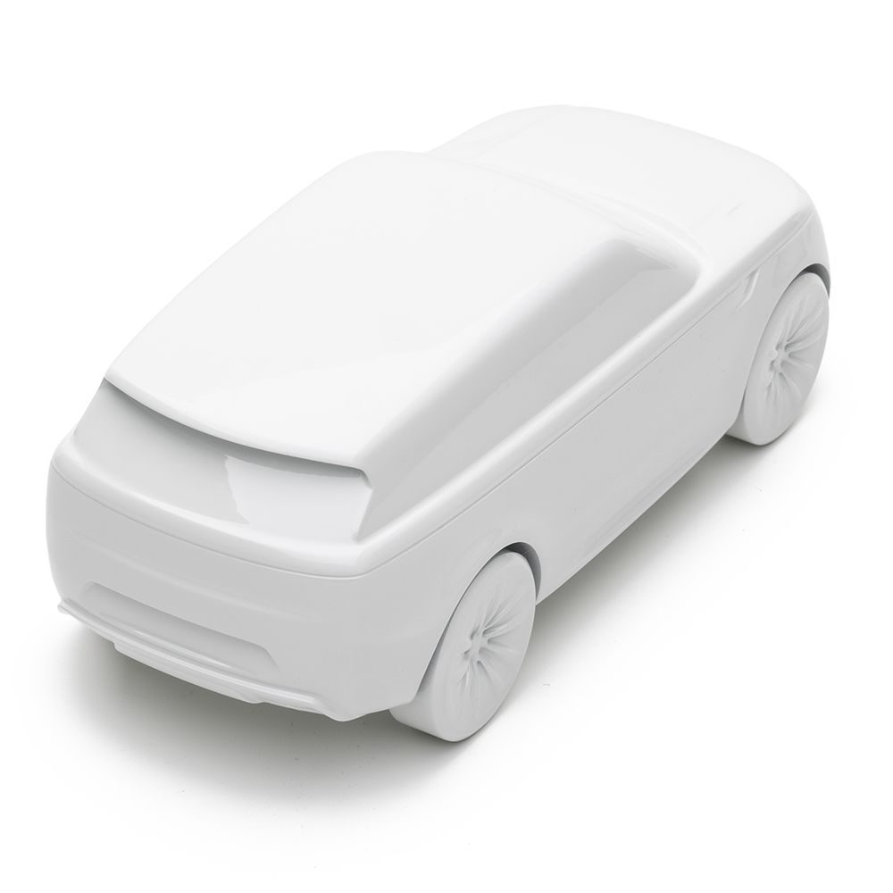 Range Rover Sport Sculpt White 9