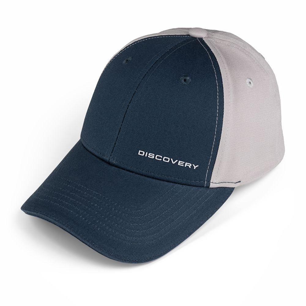 Get Land Rover Discovery Wordmark Cap At AED 185.00