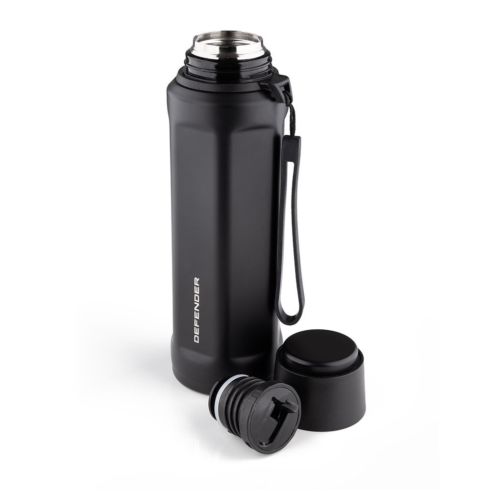 Land Rover Defender Travel Flask