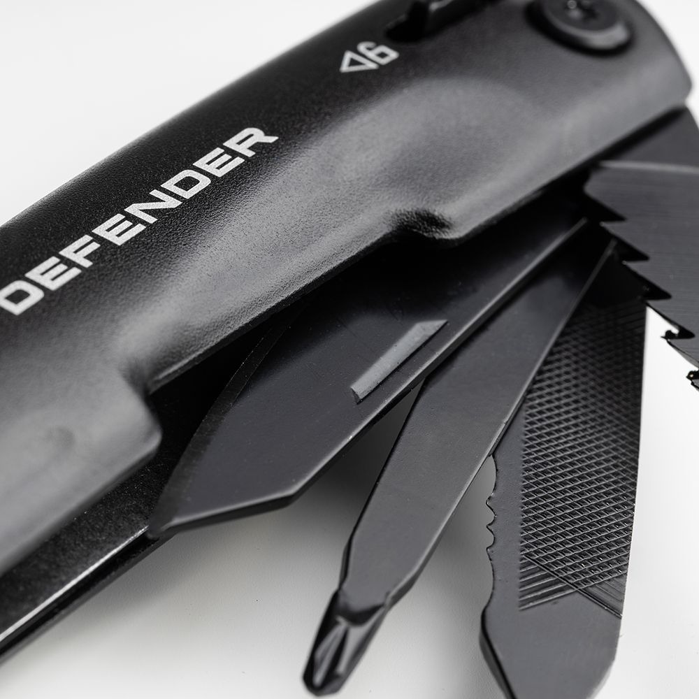 Land Rover Defender Multi-Tool
