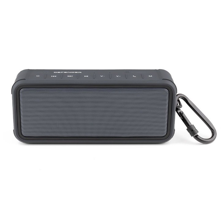 Defender Bluetooth Speaker | Land Rover Collections