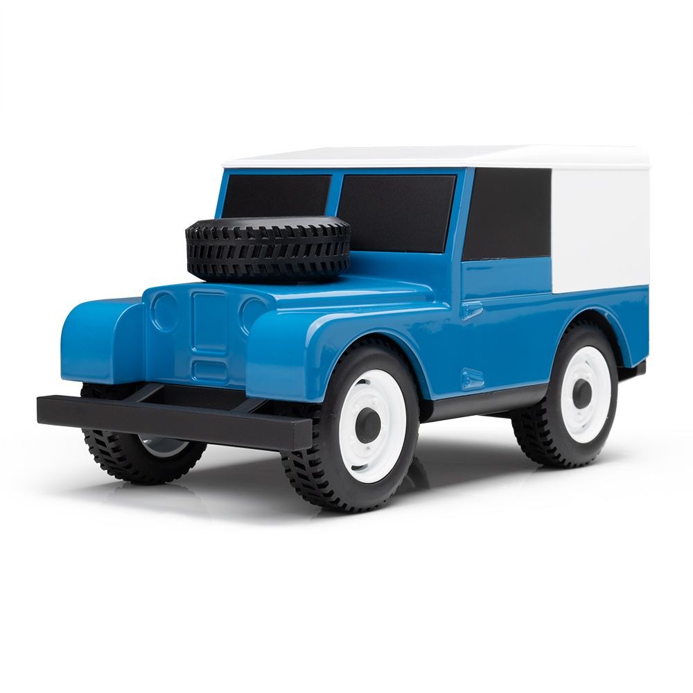 Land Rover Land Rover Series I Icon Model 02 - County Blue