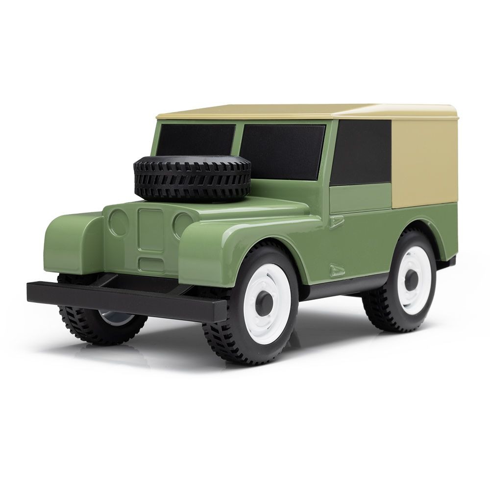 Land Rover Land Rover Series I Icon Model 02 - Grasmere Green