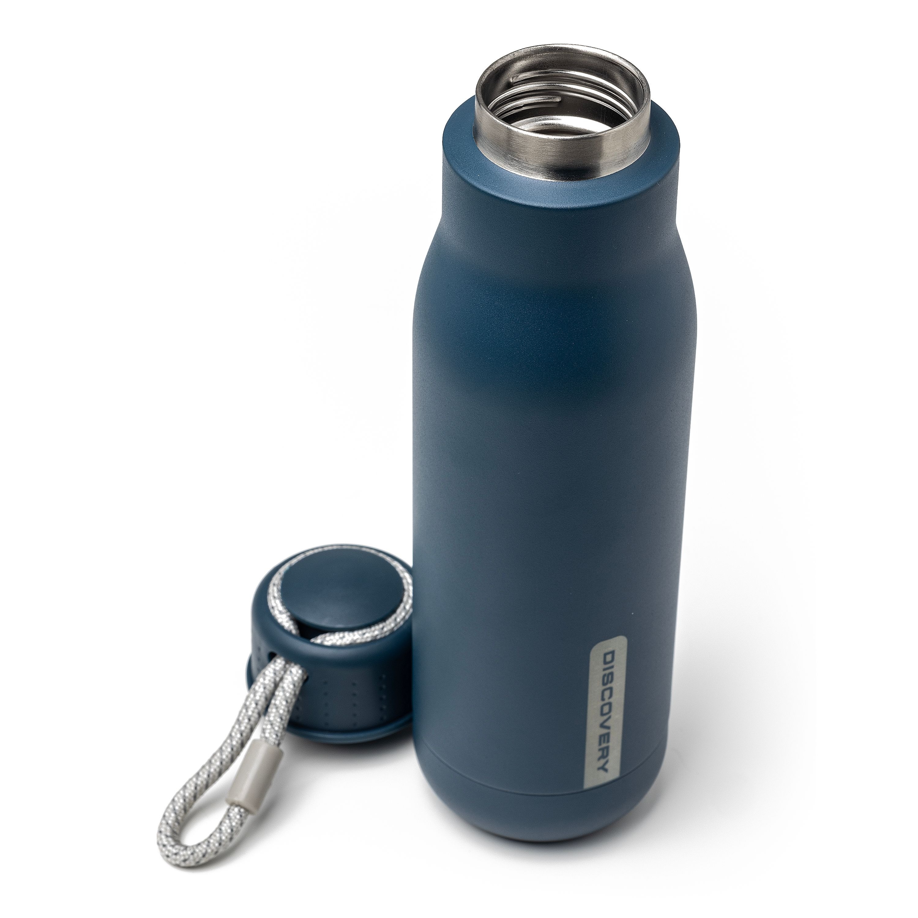 Land Rover Discovery Water Bottle