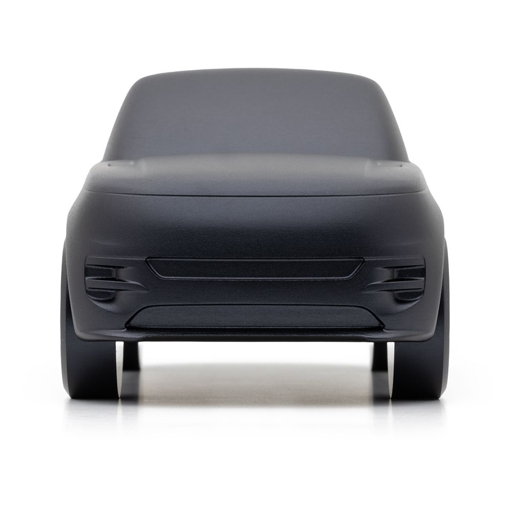 Shop Land Rover Range Rover Sport Sculpt Varesine Blue in UAE