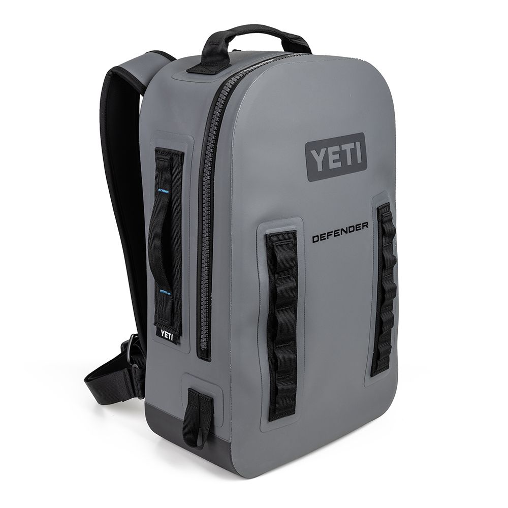 Defender x YETI 28L Waterproof Panga Backpack 8