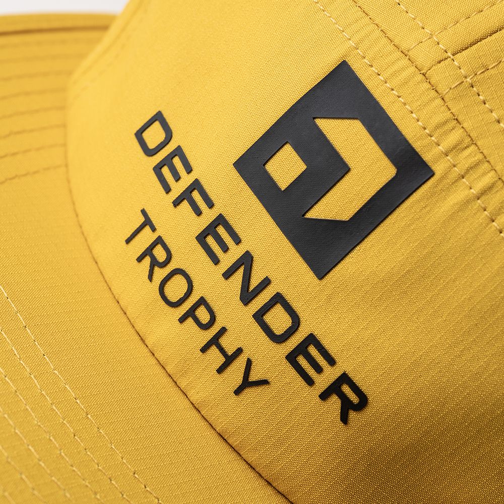 Defender Trophy Unisex Lightweight Cap 7
