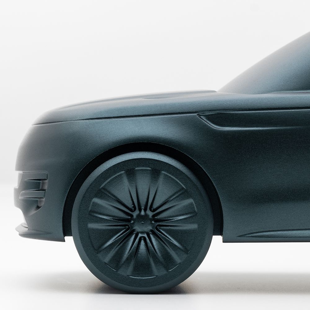Get Land Rover Range Rover Sport Sculpt Giola Green At AED 1785.00