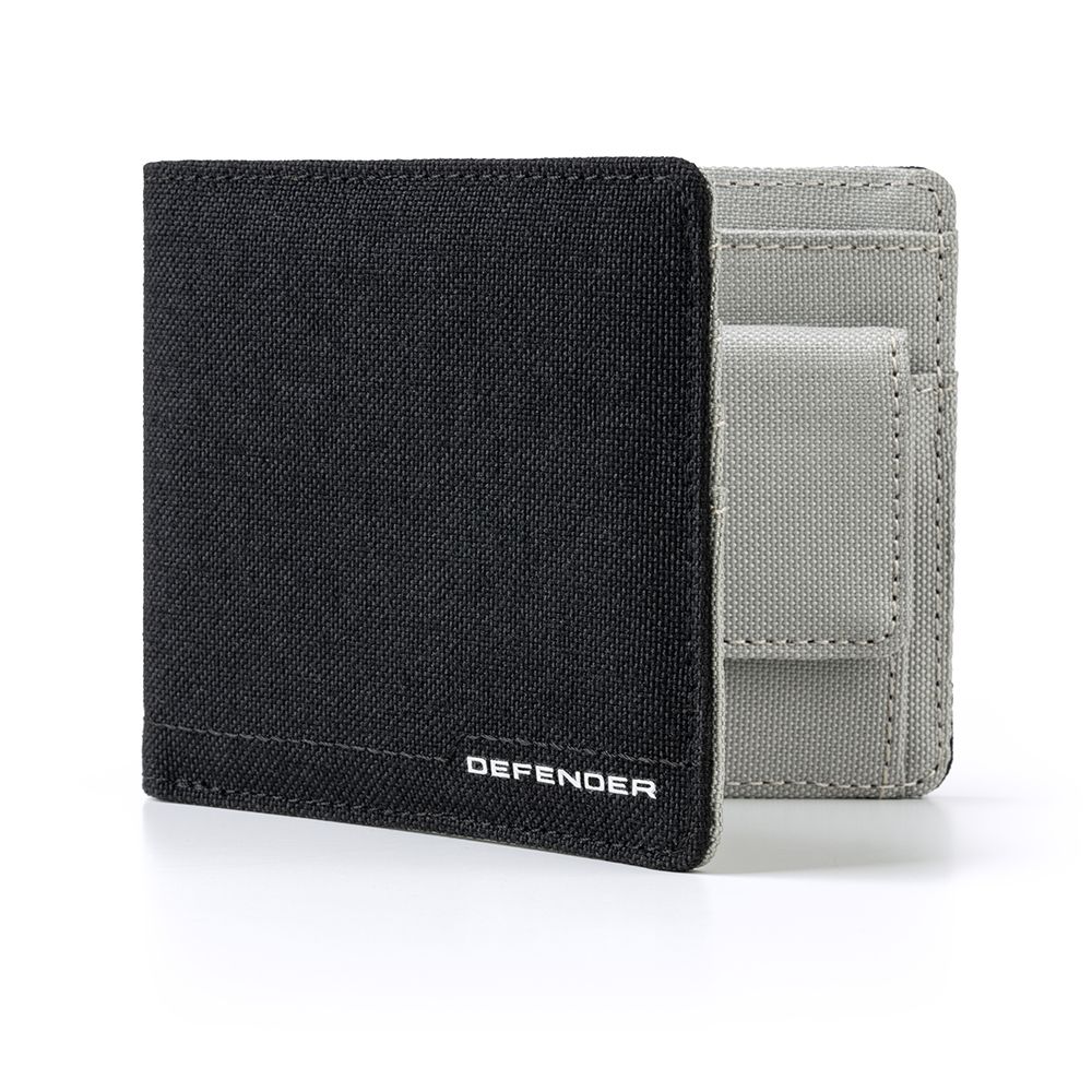Land Rover Defender Nylon Wallet