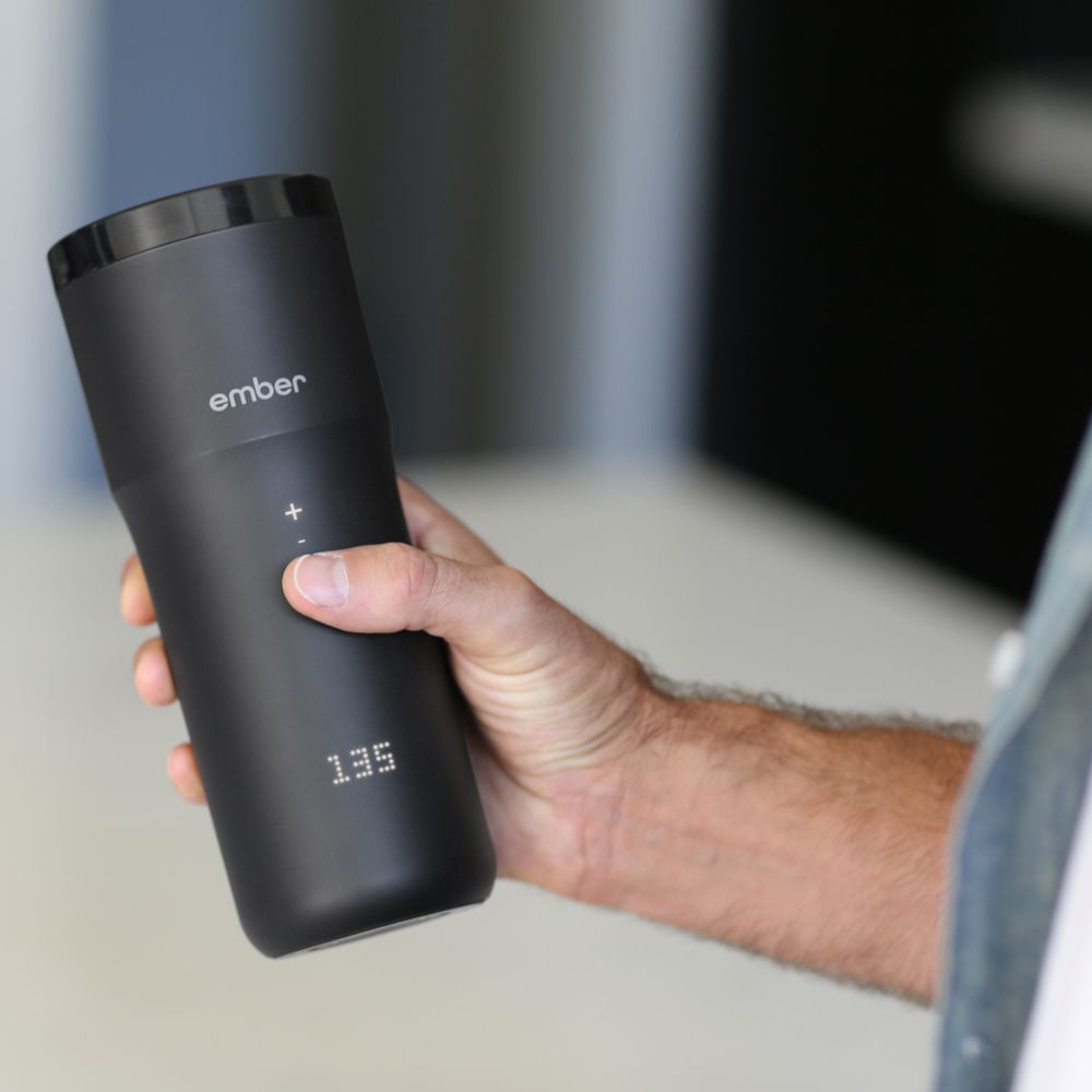 Range Rover x Ember® Travel Mug 2+ 355ml/12oz 6