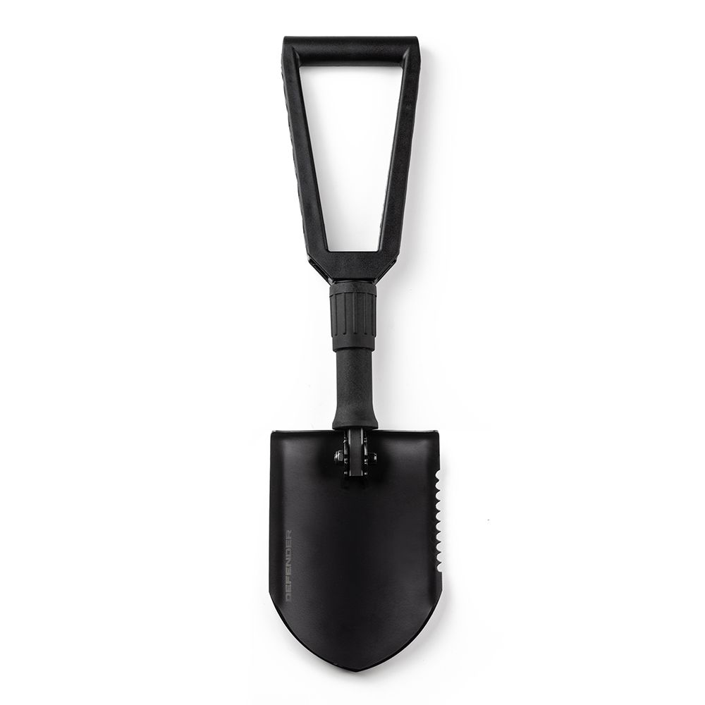 Get Land Rover Defender Folding Shovel At AED 185.00