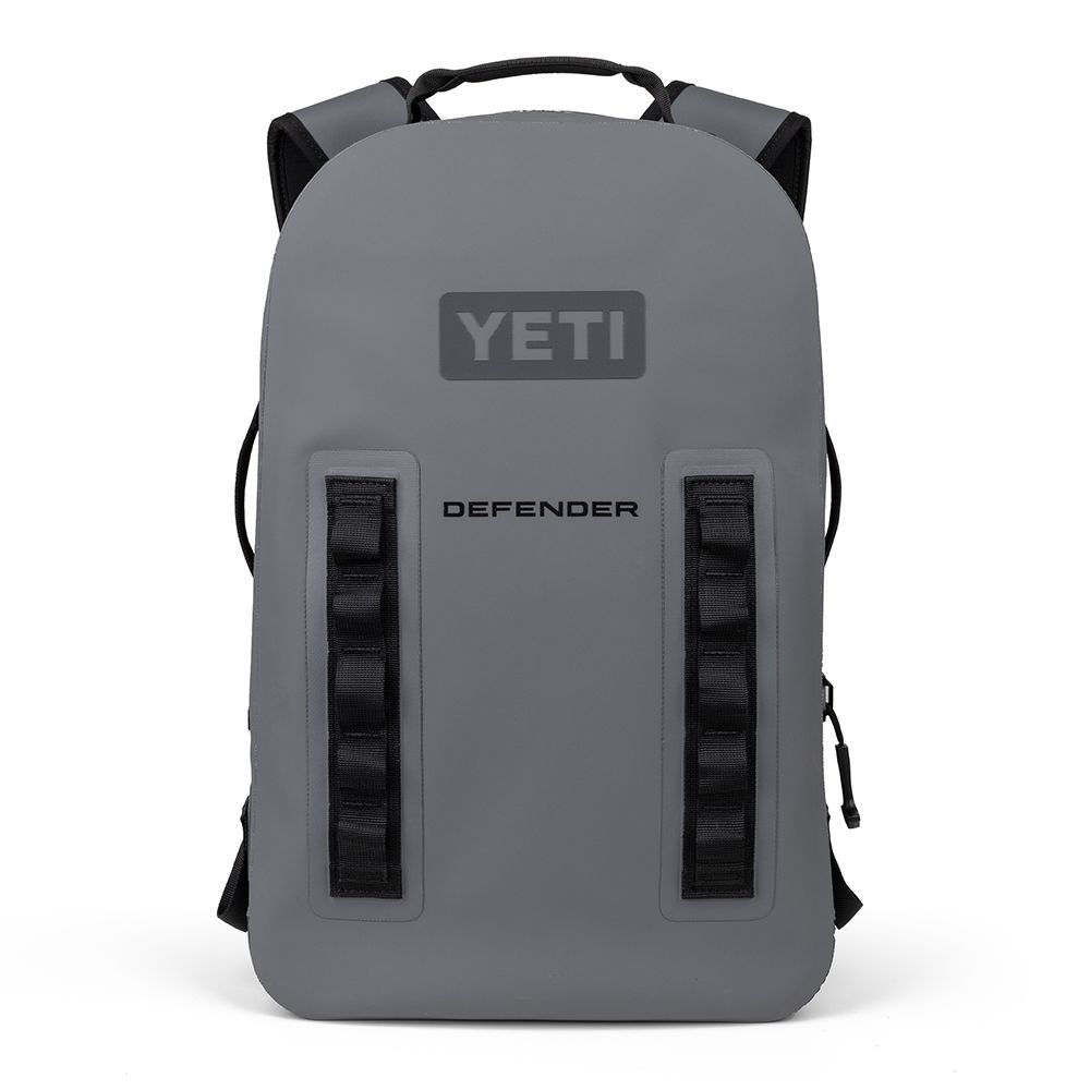 Land Rover Defender x YETI 28L Waterproof Panga Backpack