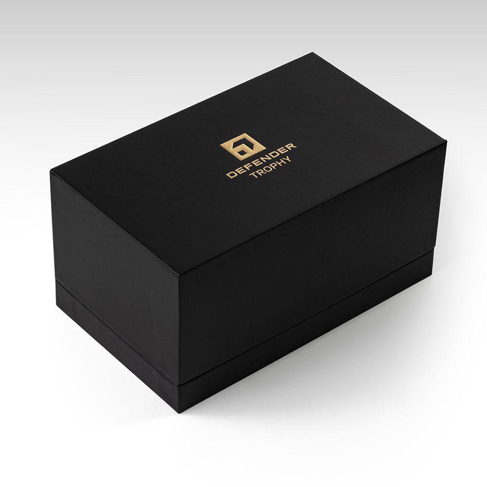 Defender Icon Model Trophy Edition Modern Sandglow Yellow 10
