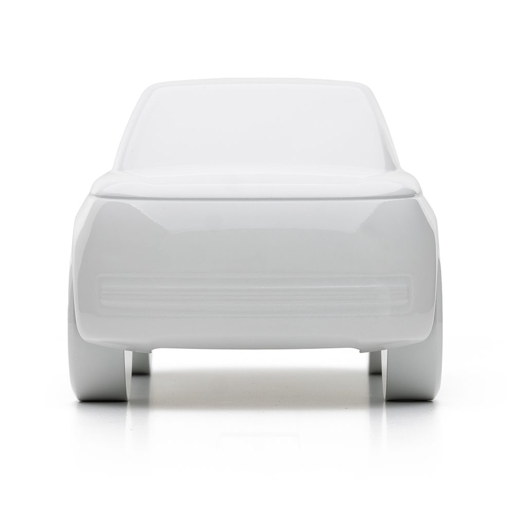 Shop Land Rover Range Rover Sculpt White in UAE