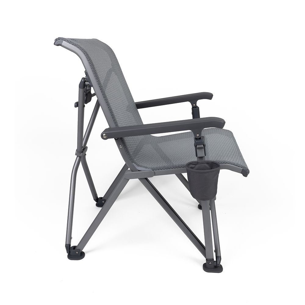 Defender x YETI Folding Camping Chair 9