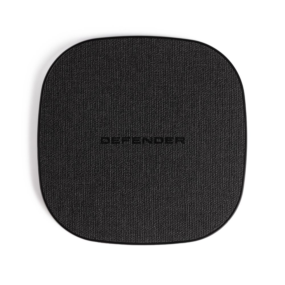 Land Rover Defender Wireless Charger