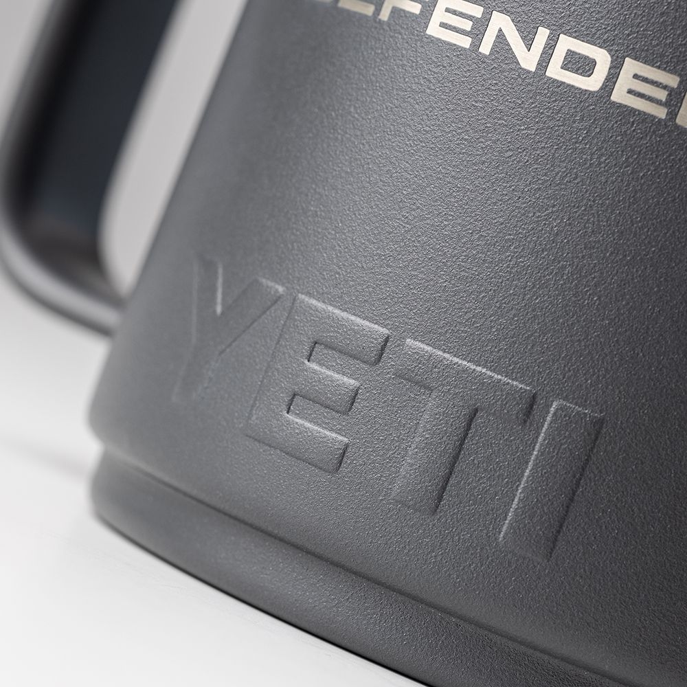 Buy Land Rover Defender x YETI Stackable Mug 10oz/296ml Accessories Online