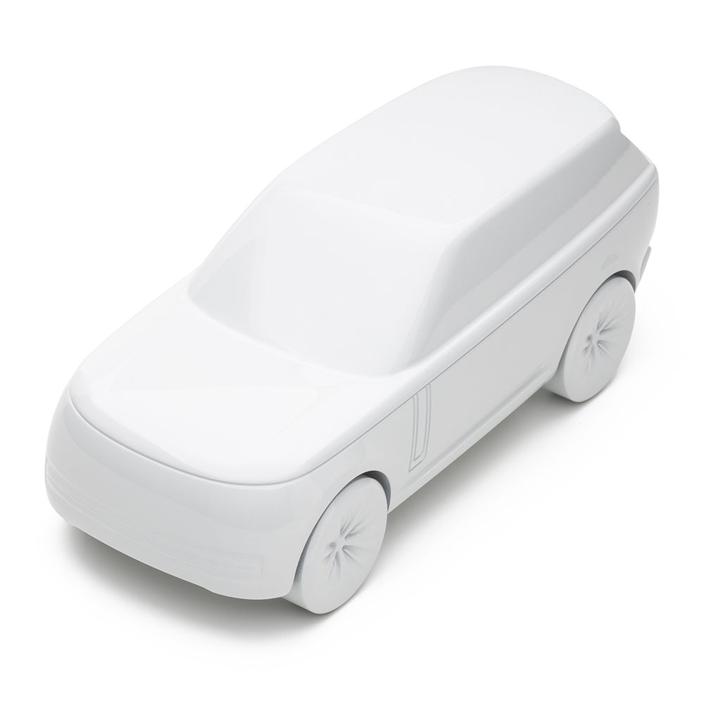 Buy Land Rover Range Rover Sculpt White Accessories Online