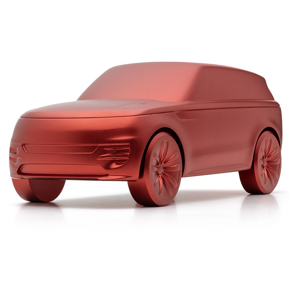 Land Rover Range Rover Sport Sculpt Firenze Red