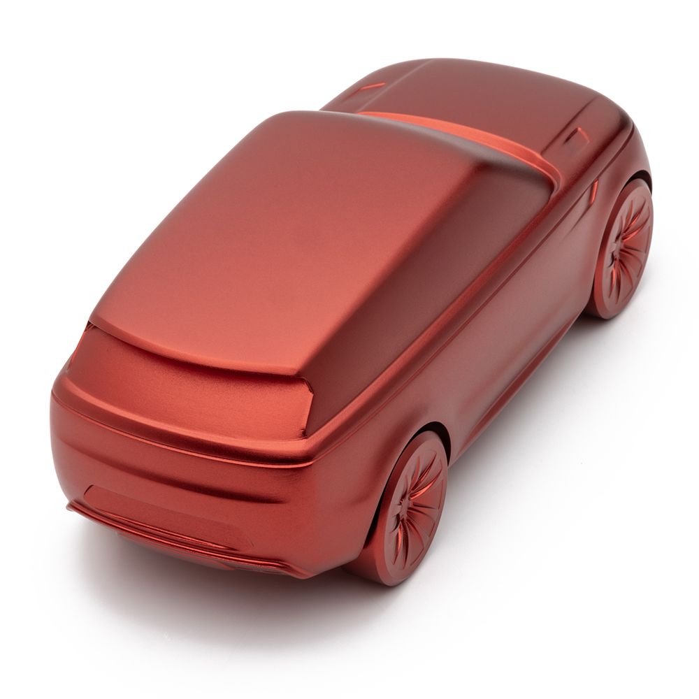 Range Rover Sport Sculpt Firenze Red 8